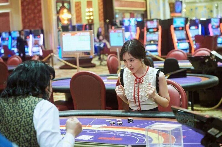 پاکستان میں El Royale Casino قانونی ہے۔